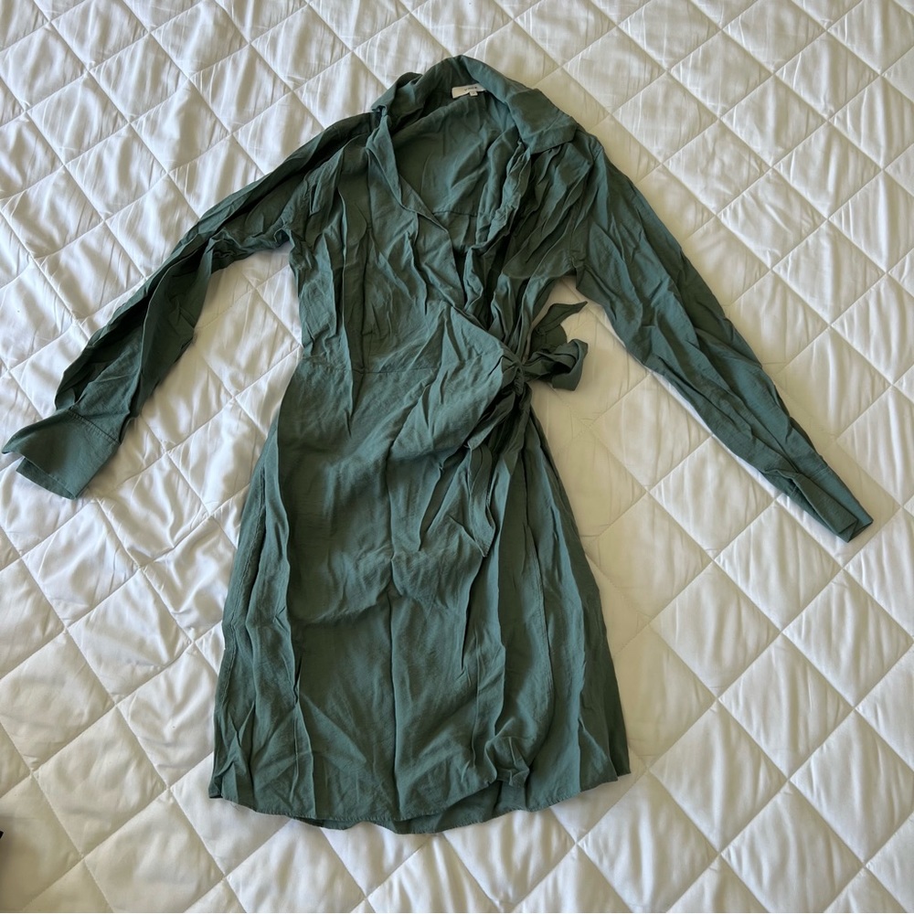 Vince dress